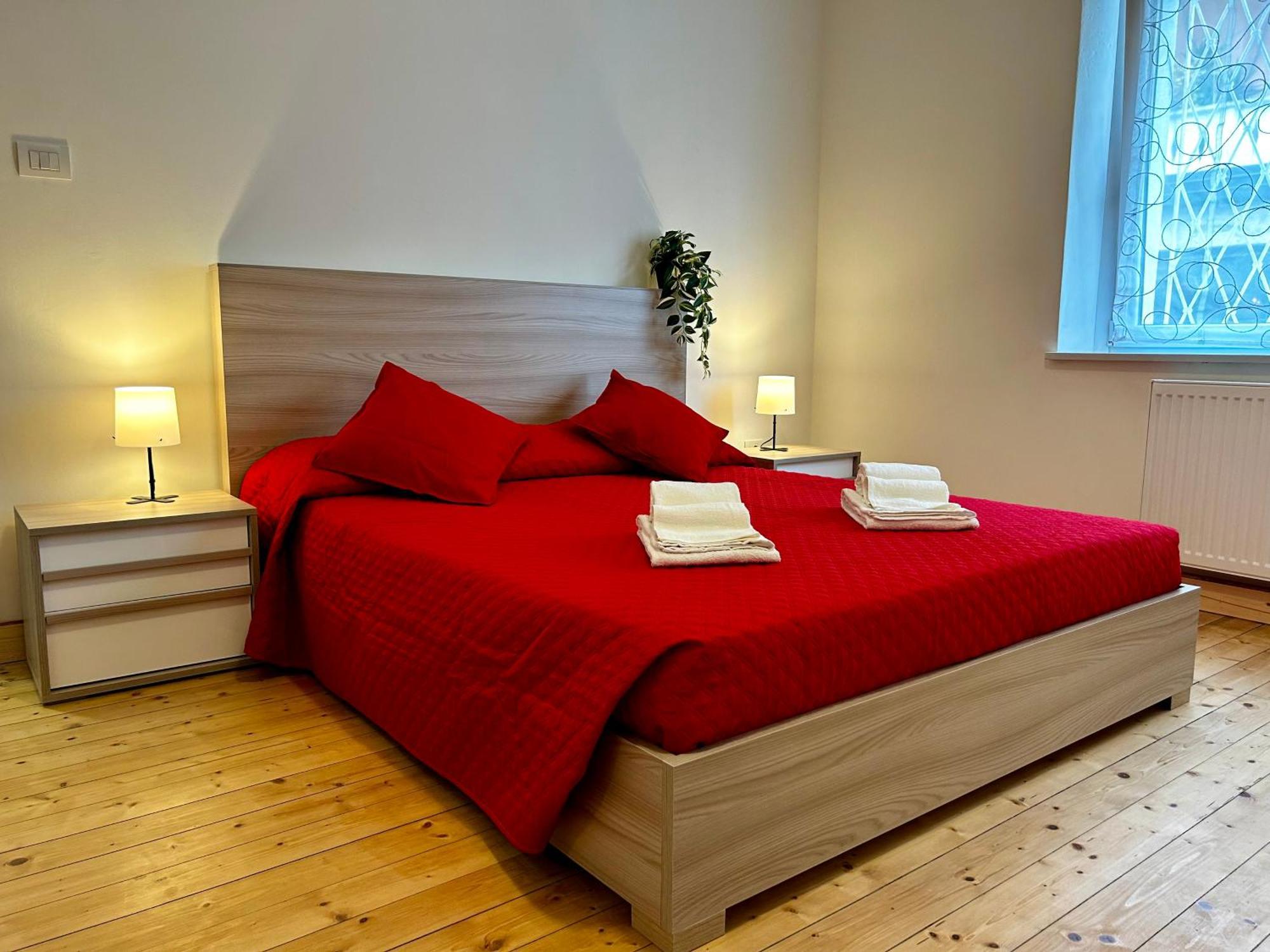 Luxury Allo Apartment In Center Of Udine Dış mekan fotoğraf