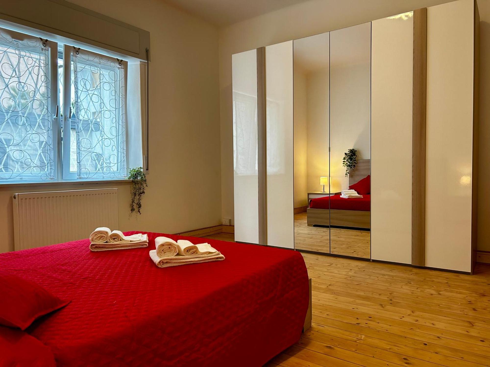 Luxury Allo Apartment In Center Of Udine Dış mekan fotoğraf