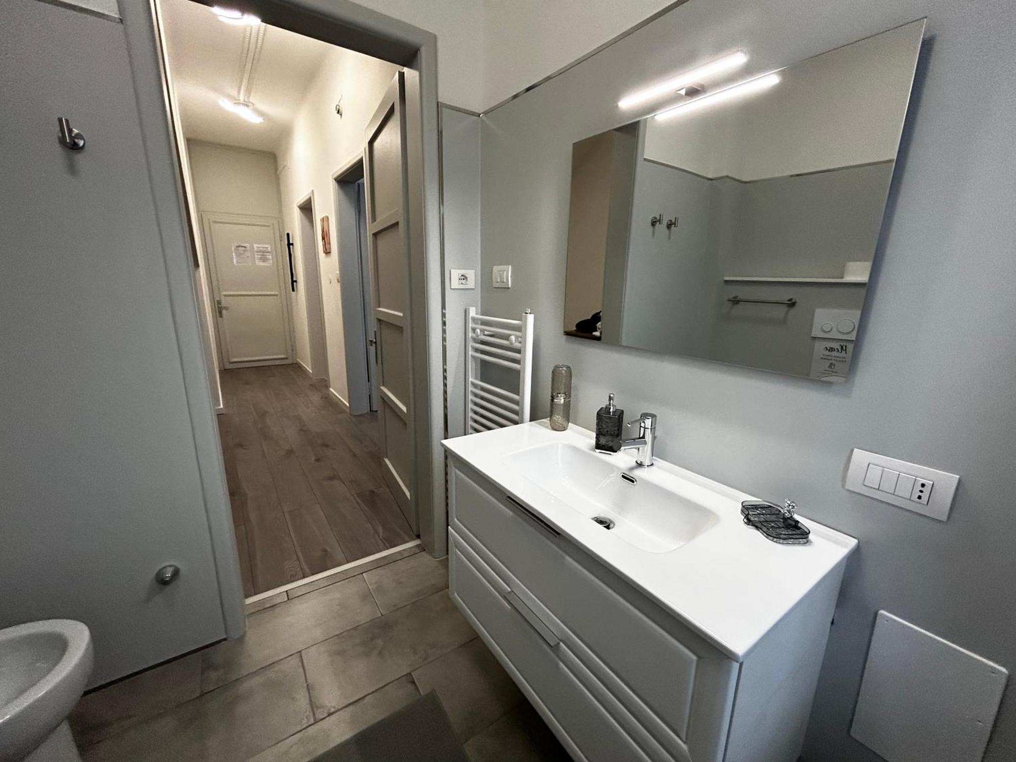 Luxury Allo Apartment In Center Of Udine Dış mekan fotoğraf